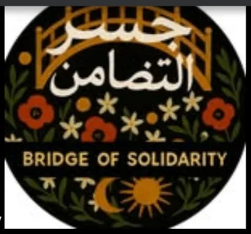 Bridge of Solidarity logo