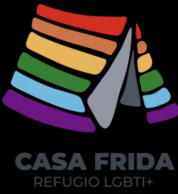 Casa Frida logo