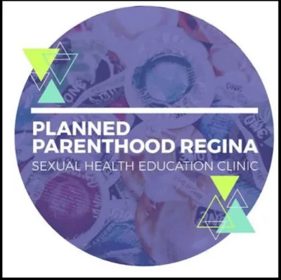 Planned Parenthood Regina / US logo